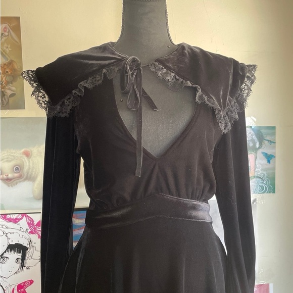 Killstar dress - Picture 5 of 5